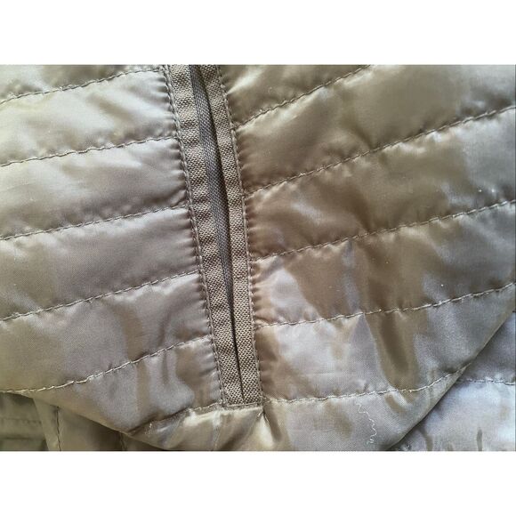 Kenneth Cole New York Men Military Jacket Sz  XL - Picture 4 of 9